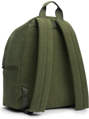 Tommy Hilfiger Tjm Ess Daıly Cord Backpack