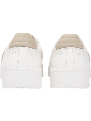 Tommy Hilfiger The Greenwıch Edge Flatform