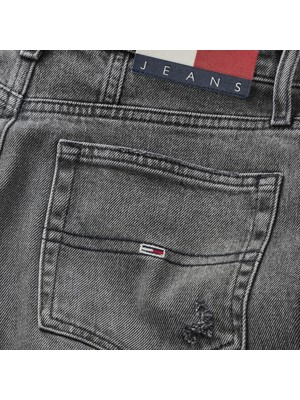 Tommy Hilfiger Mom Jean Uh Tpr AH6170