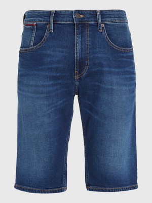 Tommy Hilfiger Ronnıe Short BG0156