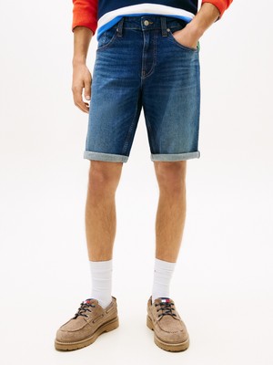 Tommy Hilfiger Ronnıe Short BJ8155