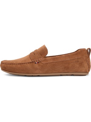 Tommy Hilfiger Core Hılfıegr Suede