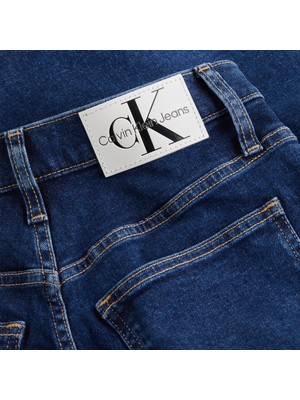 Calvin Klein Mom Jean