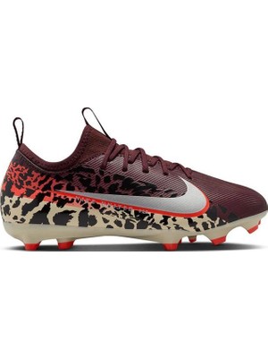Nike Junior Zoom Vapor 16 Academy Fg/mg Nu3 IO8474-661 Çocuk Krampon