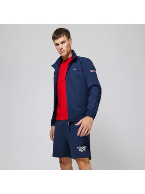 Tommy Hilfiger Tjm Seasonal Bomber Jacket
