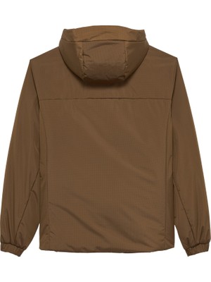 Tommy Hilfiger Tjm Padded Poly Jacket Ext