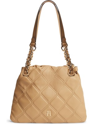 Tommy Hilfiger Th Femınıne Mını Tote