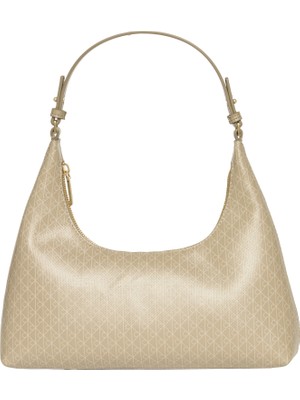 Calvin Klein Emblem Aop Conv Shou