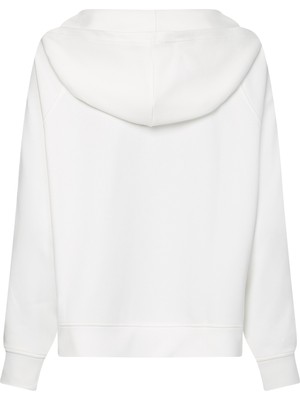 Tommy Hilfiger Rlx Vısc Interlock O-Nk Hoodıe