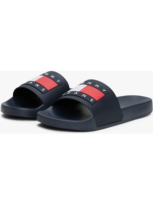 Tommy Hilfiger Tommy Jeans Pool Slı