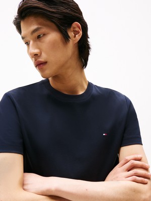 Tommy Hilfiger Luxury Interlock Tee