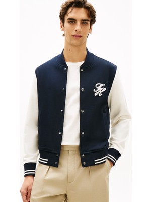 Tommy Hilfiger Scrıpt Colorblock Bo