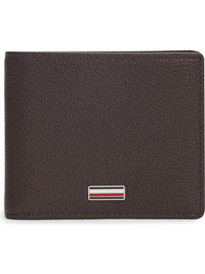 Tommy Hilfiger Th Central Mını cc Wallet