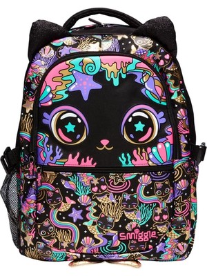 Smiggle - Hey There Klasik Okul Sırt Çantası