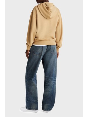 Tommy Hilfiger Modern Reg Mını Corp Hoodıe