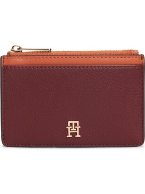 Tommy Hilfiger Th Icon Long cc Holder Seasonal