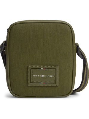 Tommy Hilfiger Th Foundatıon Mını Reporter