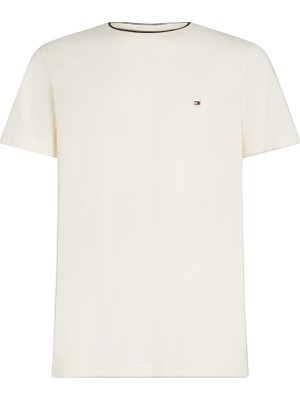 Tommy Hilfiger Cotton Modal Tee