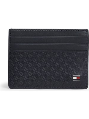 Tommy Hilfiger Th Emboss cc Holder