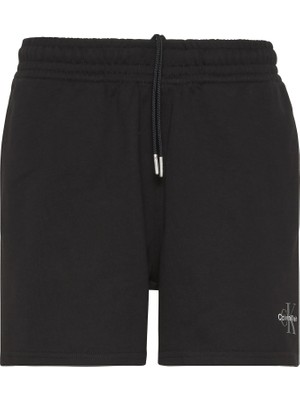 Calvin Klein Monologo French Terry Short