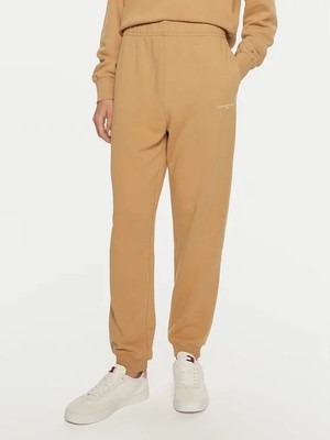 Tommy Hilfiger Reg Mını Corp Sweatpants