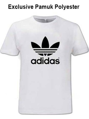 Exclusive Pamuk Polyester Tişört Ürün Kişiye Özel Baskı Yapılarak Satılmaktadır Foto Isim Logo Gibi