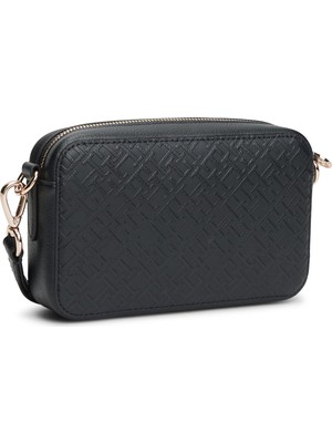 Tommy Hilfiger Th Icon Camera Bag Mono