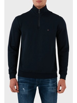 Tommy Hilfiger Essentıal Intechno 1/4 Zıp
