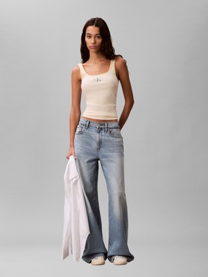 Calvin Klein Strıped Monologo Sco
