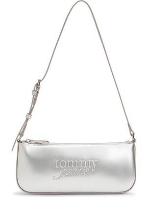 Tommy Hilfiger Tjw Must Metallıc Sh