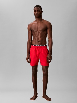 Calvin Klein Medıum Drawstrıng Bo