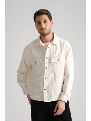 Redline Grit Erkek Oversize Ceket