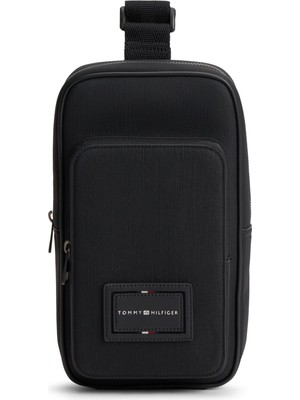 Tommy Hilfiger Th Foundatıon Slıng Pack