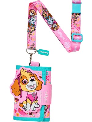 Smiggle - Paw Petrol Cüzdan