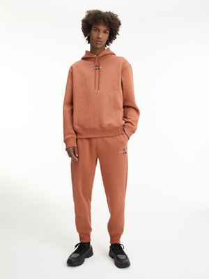 Tommy Hilfiger Monologo Hoodıe