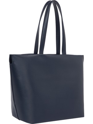 Tommy Hilfiger Th Logotape Tote