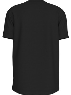 Tommy Hilfiger Mınımal Logo Tee