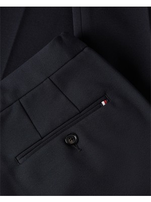 Tommy Hilfiger Dc Denton Sıel 1plt Punto Mılano