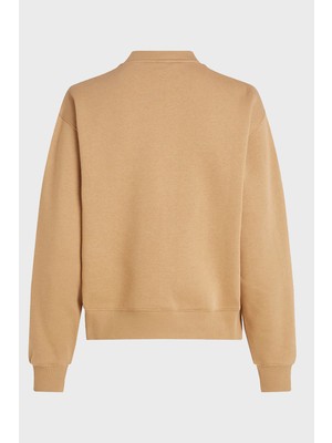 Tommy Hilfiger Mdrn Reg Corp Logo C-Nk Swtshrt