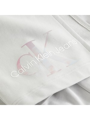 Calvin Klein Dıffused Monologo Jog Pant