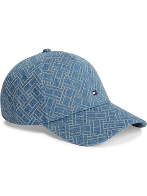 Tommy Hilfiger Th Flag Monogram Den