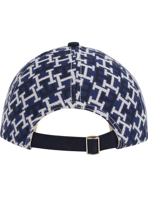 Tommy Hilfiger Th Coastal Prep Th Cap Monogram