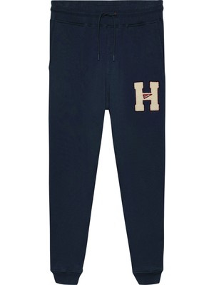 Tommy Hilfiger Tjm Towel Patch Terr
