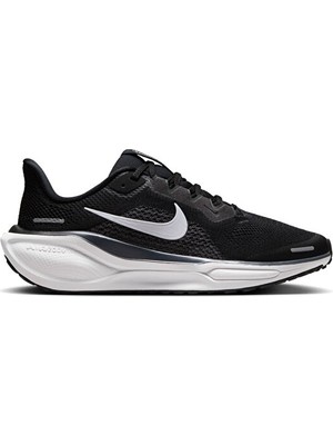 Nike Nıke Pegasus 41 Genç Koşu Ayakkabısı FN5041-001 Siyah