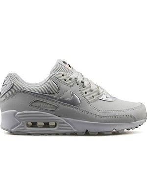 Nike Nıke Wmns Nıke Aır Max 90 DC1161-100 Beyaz