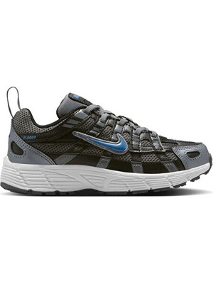 Nike Nıke P-6000 (Ps) Çocuk Günlük Ayakkabı IO4647-015 Siyah