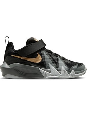 Nike Nıke S.t. Dynamıte (Ps) Çocuk Günlük Ayakkabı IH2307-001 Siyah