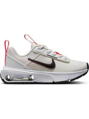 Nike Nıke Aır Max Intrlk Lıte (Ps) Çocuk Günlük Ayakkabı DH9394-105 Krem