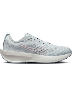 Nike Nıke W Interact Run Unisex Koşu Ayakkabısı FD2292-012 Çok Renkli