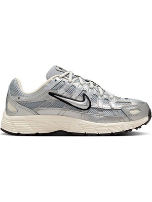 Nike Nıke P-6000 (Gs) Genç Günlük Ayakkabı HV5064-006 Siyah